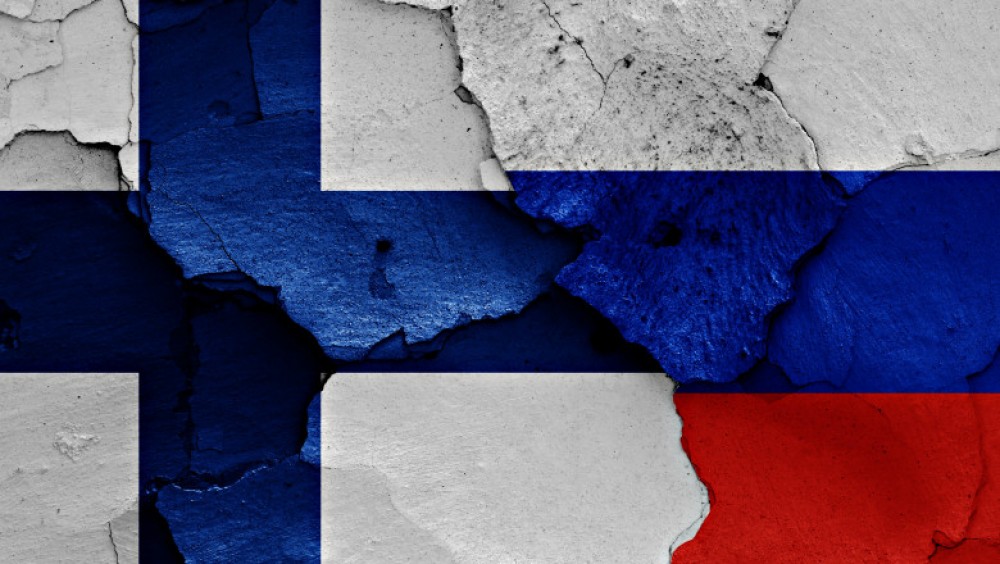 Finlanda vrea să construiască bariere la granița sa de 1.300 de kilometri cu Rusia